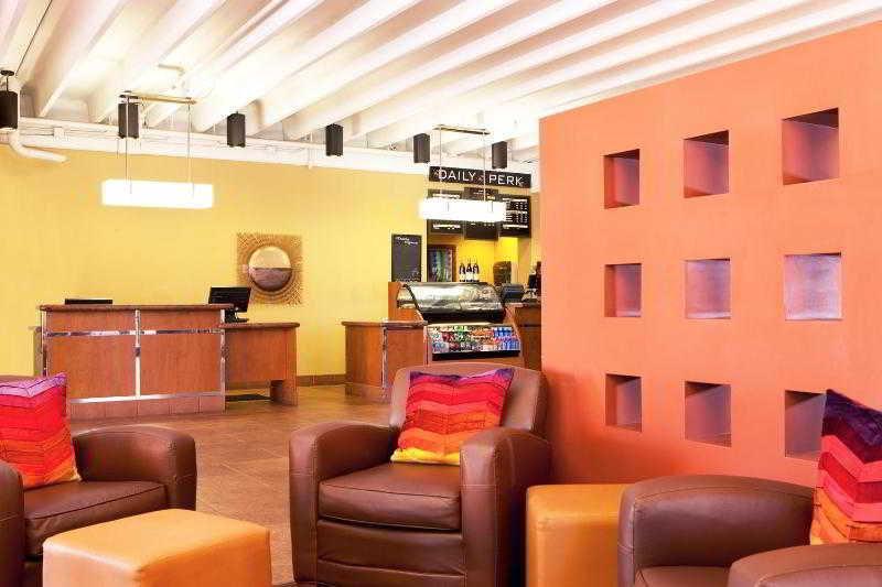 Moxy Phoenix Tempe/Asu Area Extérieur photo